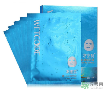 秋季用什么面膜好？秋季補水面膜推薦