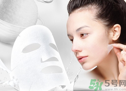 秋季用什么面膜好？秋季補水面膜推薦