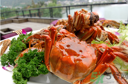 吃螃蟹拉肚子怎么回事？吃螃蟹拉肚子怎么辦？