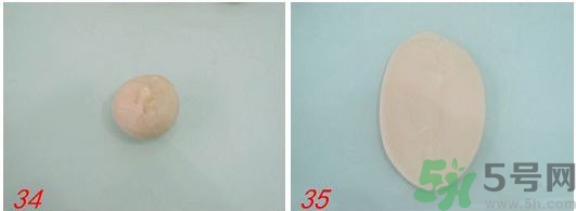 蘇式月餅用的什么面粉？蘇式月餅的做法