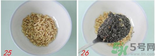 蘇式月餅用的什么面粉？蘇式月餅的做法