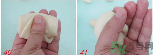 蘇式月餅用的什么面粉？蘇式月餅的做法