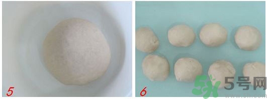 蘇式月餅用的什么面粉？蘇式月餅的做法