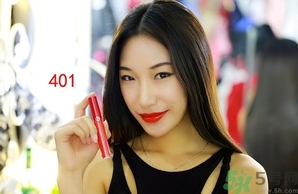 阿瑪尼口紅哪個(gè)顏色好看?阿瑪尼口紅哪個(gè)色號好?