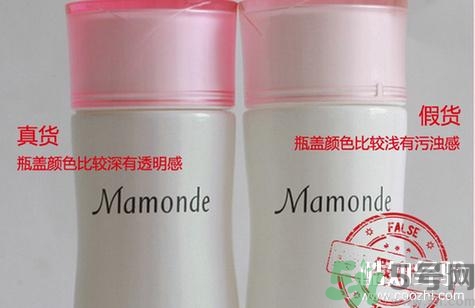 夢妝凈致氣墊粉底液真假怎么辨別？夢妝桃花氣墊bb真假鑒別