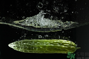 苦瓜汁能加蜂蜜？苦瓜汁怎么做好喝？