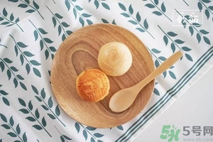 什么是潮式月餅？潮式月餅的做法