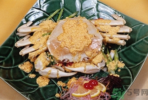 懷孕期間能吃螃蟹嗎？吃螃蟹會(huì)影響懷孕嗎？