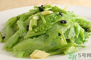 苦瓜汁能加蜂蜜？苦瓜汁怎么做好喝？