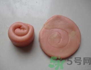 什么是潮式月餅？潮式月餅的做法