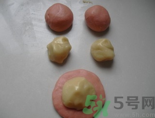 什么是潮式月餅？潮式月餅的做法