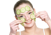 貼黃瓜片后要洗臉嗎？敷黃瓜片后需要洗臉嗎？