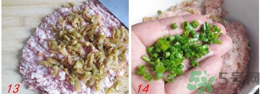 蘇式月餅用的什么面粉？蘇式月餅的做法