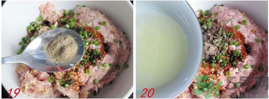 蘇式月餅用的什么面粉？蘇式月餅的做法