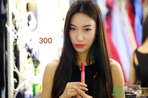 阿瑪尼口紅哪個(gè)顏色好看?阿瑪尼口紅哪個(gè)色號好?