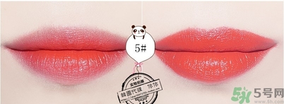 夢妝天使蜜吻染唇釉真假辨別 夢妝天使蜜吻染唇釉真假鑒別圖