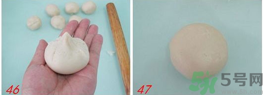 蘇式月餅用的什么面粉？蘇式月餅的做法