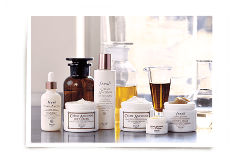 馥蕾詩是哪個國家的？fresh是哪個國家的牌子？