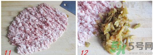 蘇式月餅用的什么面粉？蘇式月餅的做法