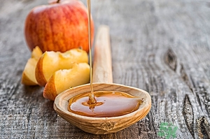 蘋果和蜂蜜可以一起吃嗎？蘋果和蜂蜜可以榨汁嗎？