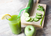 蘋果和黃瓜能一起吃嗎？蘋果和黃瓜能一起榨汁嗎？