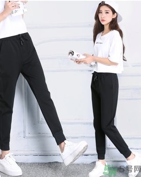 九月份穿什么褲子？褲裝時尚搭配指南