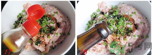 蘇式月餅用的什么面粉？蘇式月餅的做法