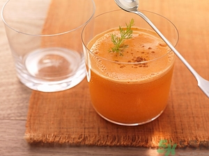 蘋果和胡蘿卜能一起吃嗎？蘋果和胡蘿卜能一起榨汁嗎？