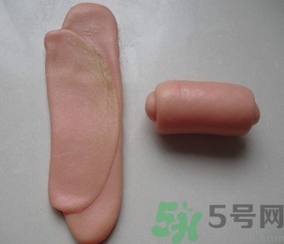 什么是潮式月餅？潮式月餅的做法