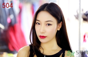 阿瑪尼口紅哪個(gè)顏色好看?阿瑪尼口紅哪個(gè)色號好?