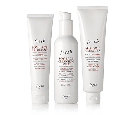 馥蕾詩是哪個國家的？fresh是哪個國家的牌子？