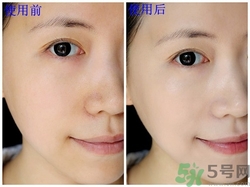 夢(mèng)妝光采裸透氣墊怎么樣？夢(mèng)妝桃花遮瑕氣墊bb好用嗎？