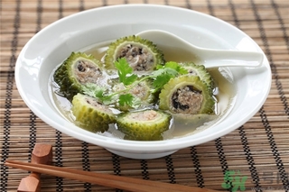 苦瓜汁能加蜂蜜？苦瓜汁怎么做好喝？