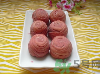 什么是潮式月餅？潮式月餅的做法