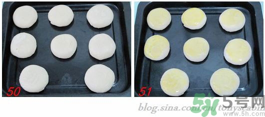 蘇式月餅用的什么面粉？蘇式月餅的做法