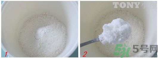 蘇式月餅用的什么面粉？蘇式月餅的做法