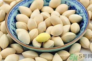 白果什么時候成熟？沒熟的白果能不能吃？