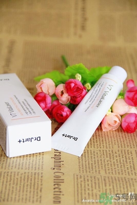 蒂佳婷激光霜怎么樣？dr.jart V7激光霜好用嗎？