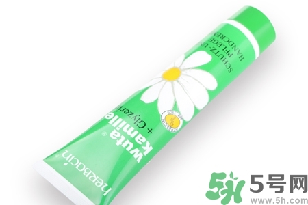 herbacin德國(guó)小甘菊護(hù)手霜怎么樣？herbacin德國(guó)小甘菊護(hù)手霜好用嗎？