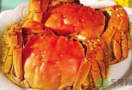 大閘蟹一天能吃幾只?大閘蟹一天吃多少合適? 大閘蟹一天能吃幾只?大閘蟹一天吃多少合適?