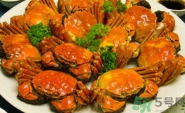 大閘蟹一天能吃幾只?大閘蟹一天吃多少合適? 大閘蟹一天能吃幾只?大閘蟹一天吃多少合適?