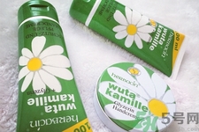 herbacin小甘菊護(hù)手霜真假怎么辨別？德國小甘菊護(hù)手霜真假辨別