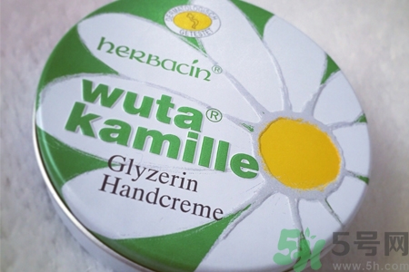 herbacin小甘菊護(hù)手霜真假怎么辨別？德國小甘菊護(hù)手霜真假辨別