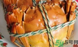 大閘蟹怎么保存才不死?大閘蟹怎么保存過(guò)夜?