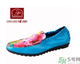 豆豆鞋什么牌子好？什么牌子的豆豆鞋比較好？