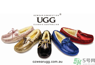 豆豆鞋什么牌子好？什么牌子的豆豆鞋比較好？