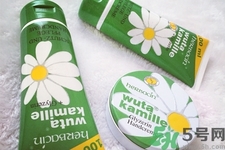 herbacin小甘菊護(hù)手霜生產(chǎn)日期怎么看？德國(guó)小甘菊護(hù)手霜保質(zhì)期怎么看？