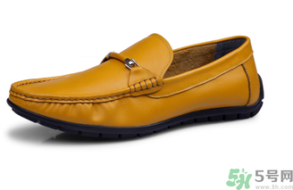 豆豆鞋什么牌子好？什么牌子的豆豆鞋比較好？