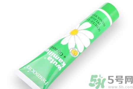 herbacin小甘菊護手霜多少錢？德國herbacin護手霜系列價格多少？