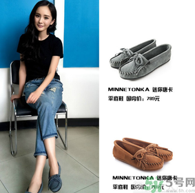 豆豆鞋什么季節(jié)穿？豆豆鞋秋季百搭利器